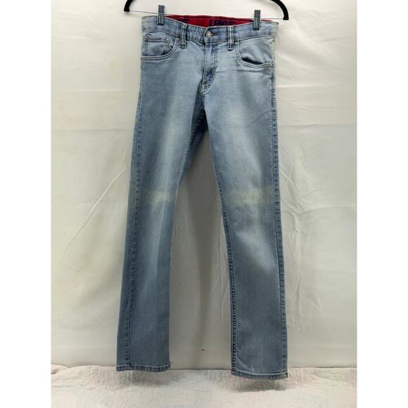 Levi’s light wash 16 jeans - Picture 1 of 16